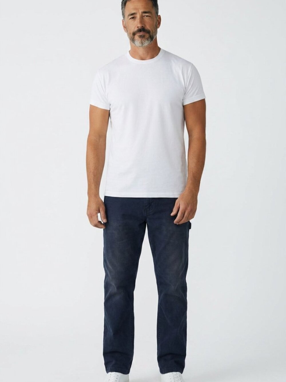 Carhartt Rugged Flex Rigby Dungaree 34x30